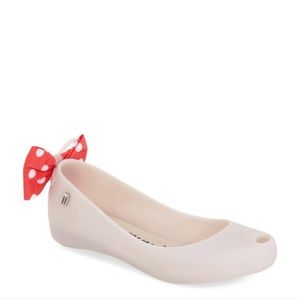 Mini Melissa, Mel dream by Melissa shoes